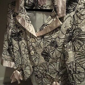 Young Essence Jacket